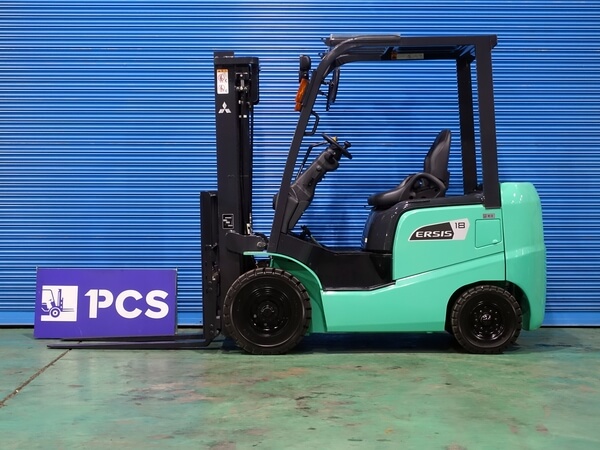 三菱ロジスネクスト FD18T14