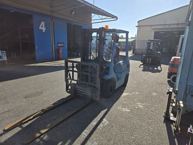 農業法人　K社様