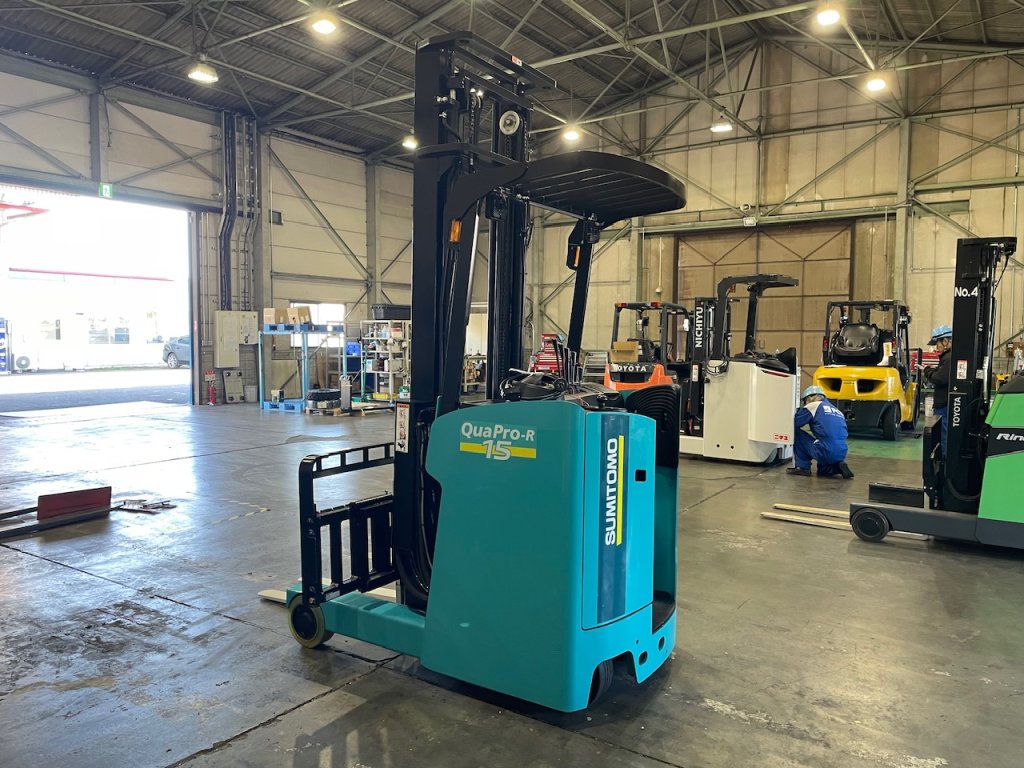 修理メンテナンス業　T社様