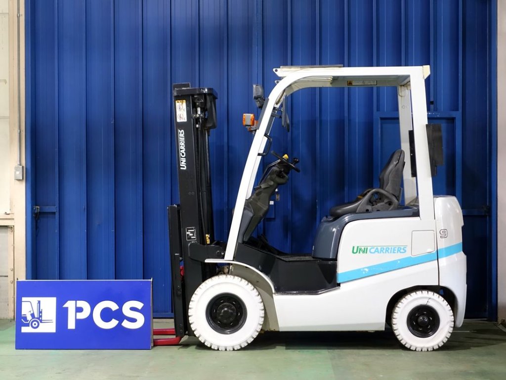 ユニキャリア FD9T13