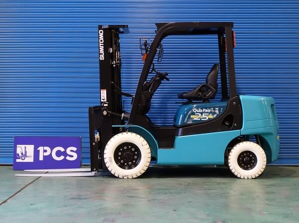 住友ナコ 11FD25PAXIII24D YDN-D2N