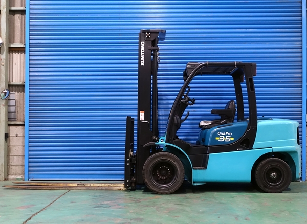 住友ナコ 22FD35PAXIII YDN-D4N