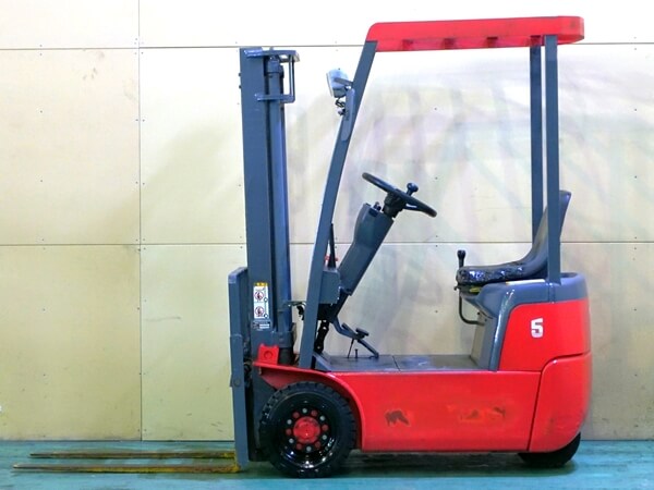 ニチユ FB5P-50-250