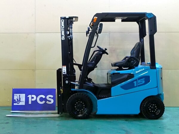 住友ナコ 41FB15PXIV