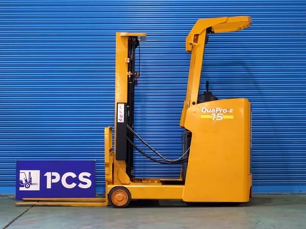 住友ナコ 61FBR15SXII