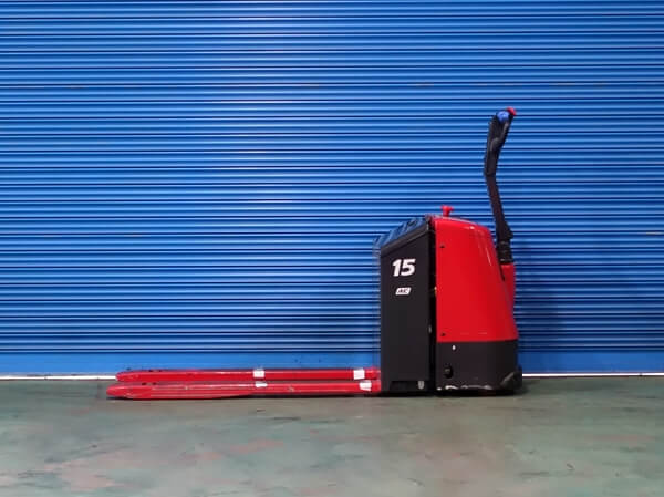 三菱ロジスネクスト PLD15-70-W12