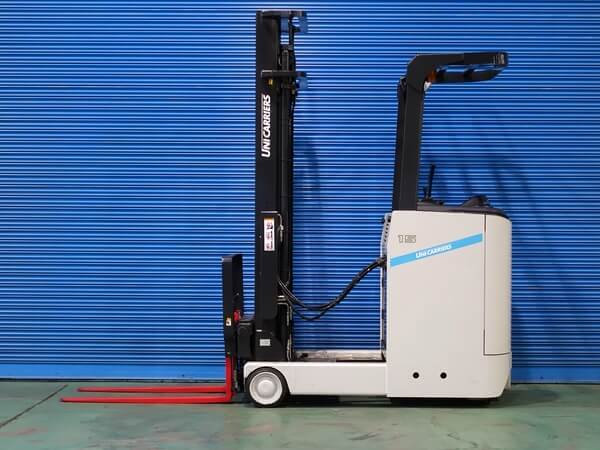 三菱ロジスネクスト FBRM15-80-400SF