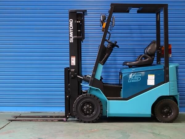 住友ナコ 41-FB15PE