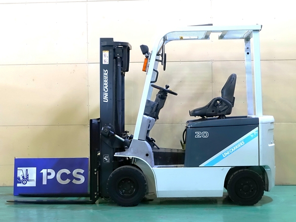 ユニキャリア FB20-8