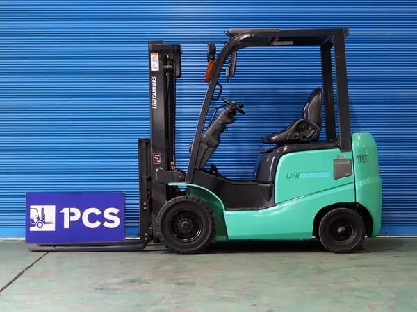 三菱ロジスネクスト FD15T14