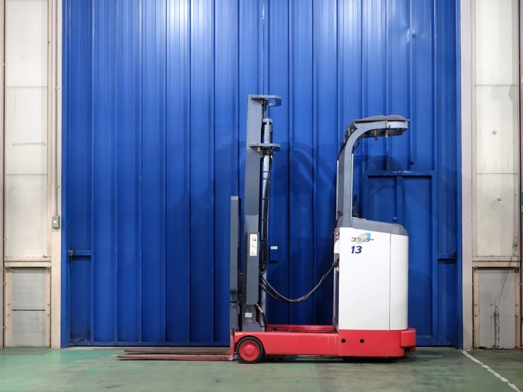 ニチユ FBRMA13-75-400