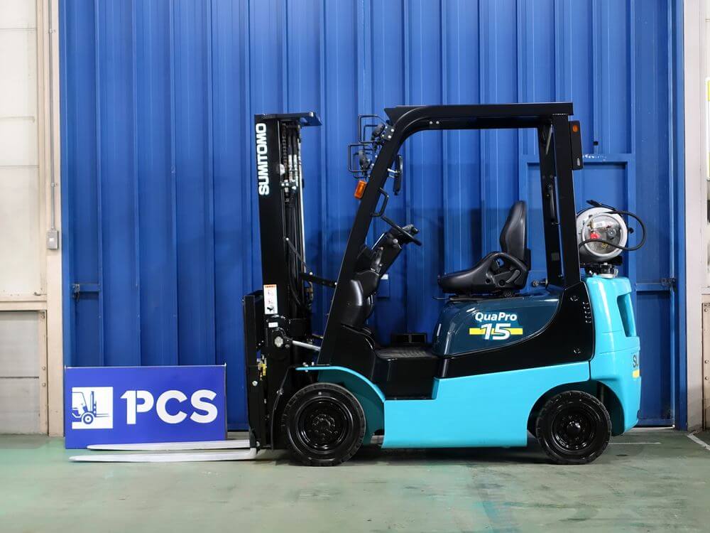 住友ナコ 03FL15PAXIII21D