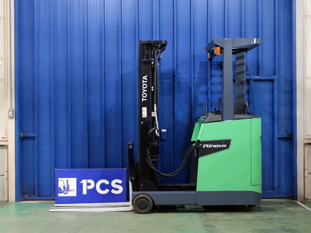 トヨタ 8FBR15