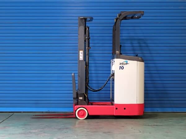 中古フォークリフト一覧 【中古フォークリフトのPCS】