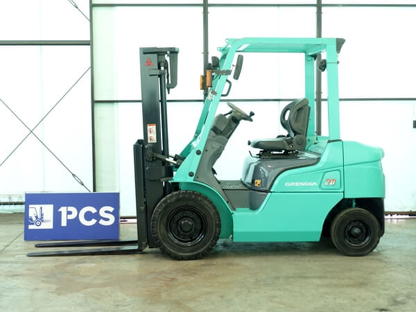 三菱 FD20T