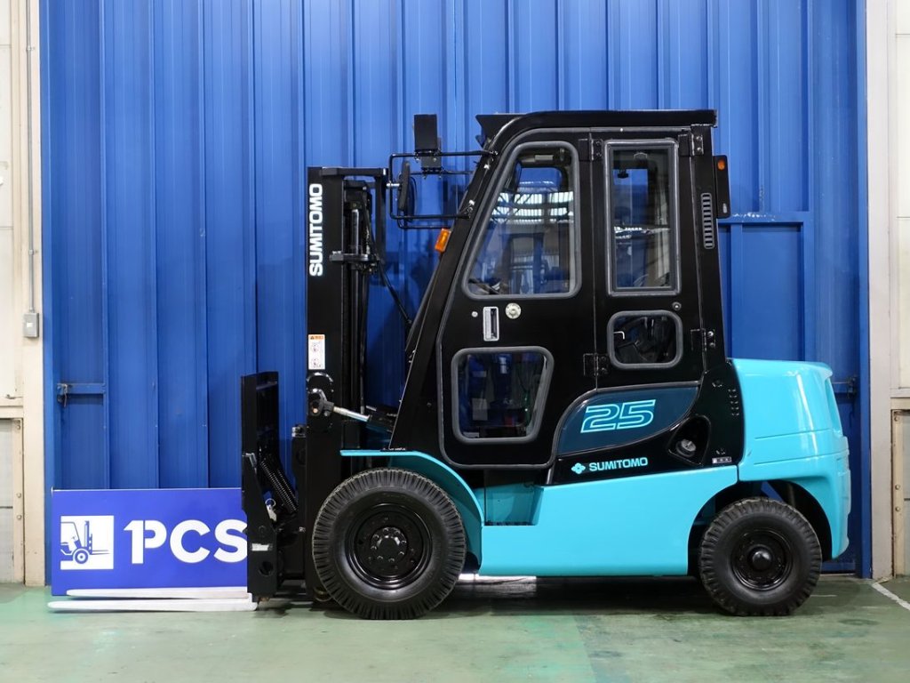 住友ナコ 11FD25PAXI98D KDN-D2L