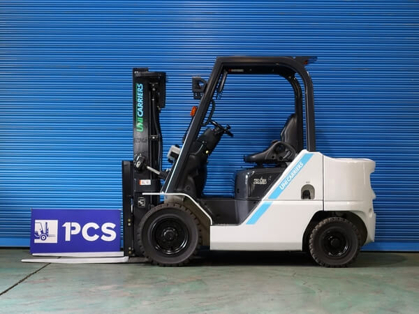 三菱ロジスネクスト FD25T5M YDM-F201