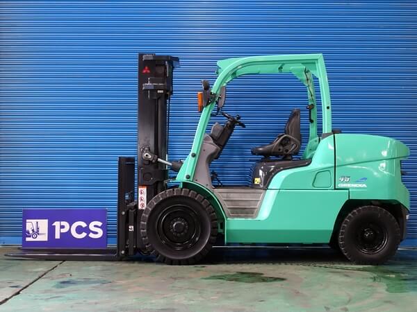 三菱 FG45NT EBT-F29DG