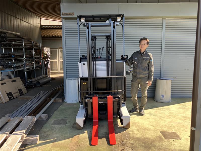 有限会社テクノス様