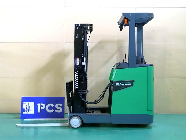 トヨタ 8FBR15