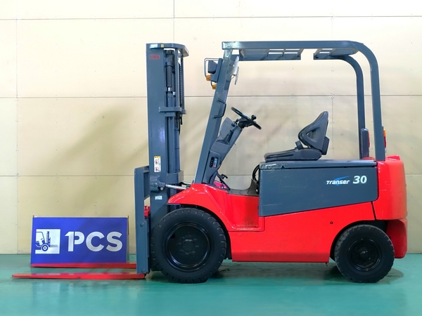 ニチユ FB30PN-70-300WB