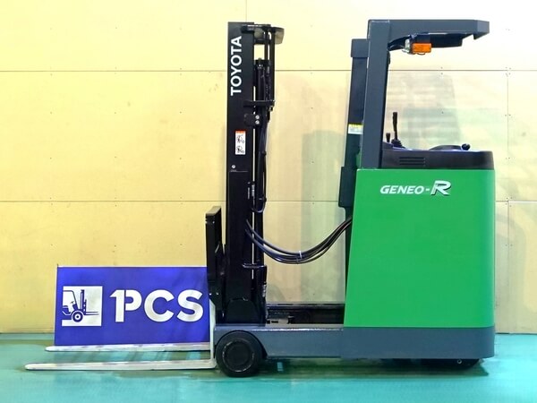 トヨタ 7FBR13