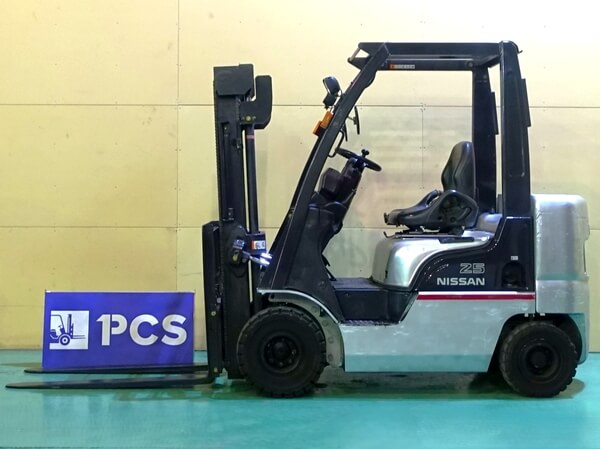 日産 APL02A25J