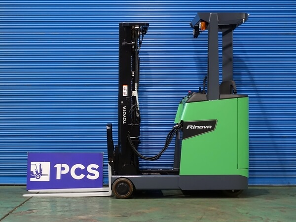 トヨタ 8FBR15