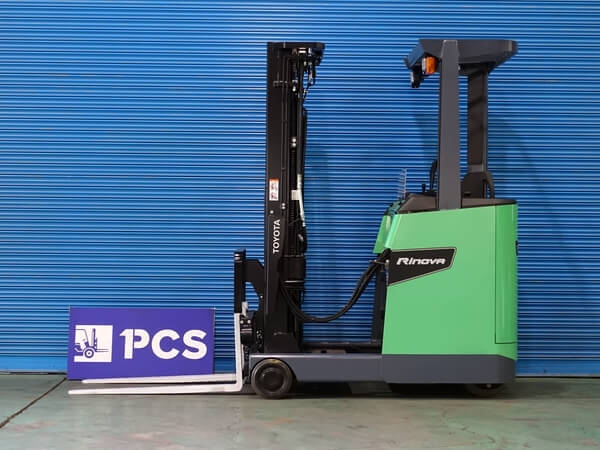 トヨタ 8FBR15