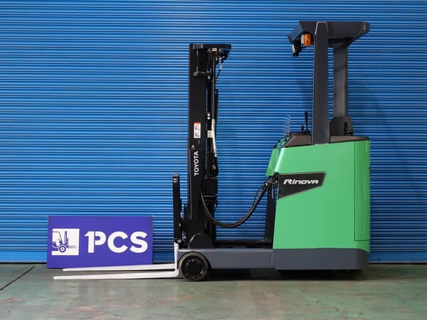トヨタ 8FBR15