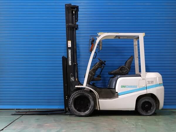 ユニキャリア FD25C3Z