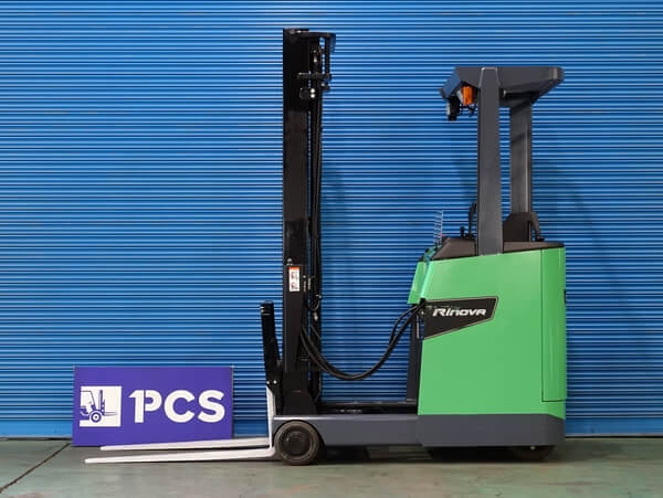 トヨタ 8FBR15