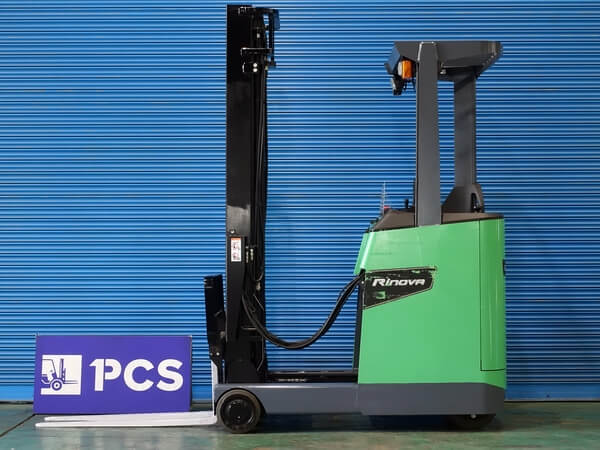 トヨタ 8FBR15