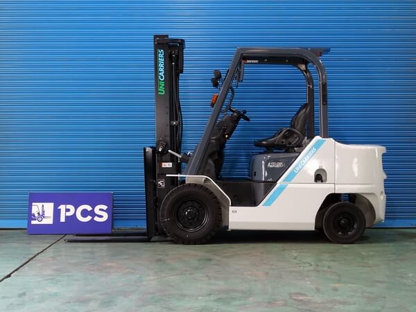 ユニキャリア FD25T5 YDM-F184