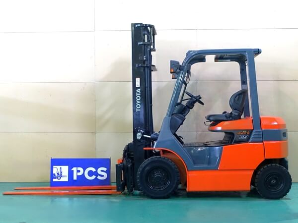 トヨタ 40-7FB25