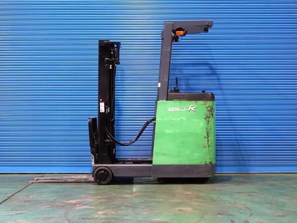 トヨタ 7FBR15