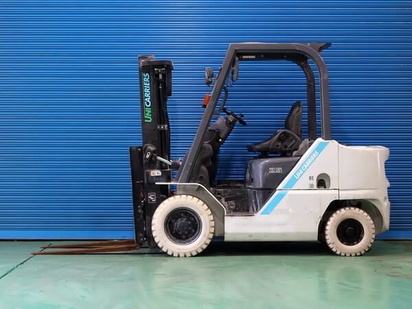 三菱ロジスネクスト FD25T5M YDM-F201