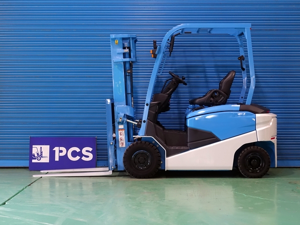 三菱ロジスネクスト FB25PN-80-300SF