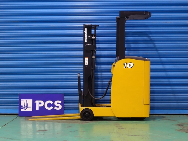 コマツ FB10RS-15