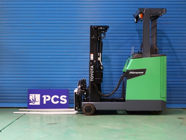トヨタ 8FBRS20