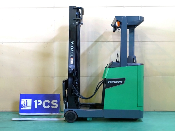 トヨタ 8FBR15