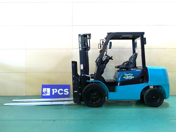 住友ナコ 13FD35PAXIII24D