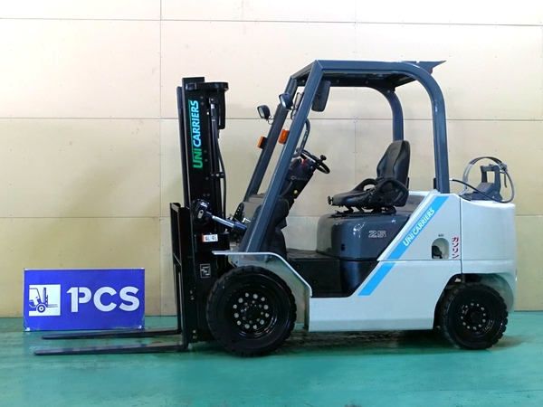 TCM FHGE25T5 EBT-F183L