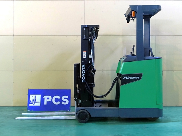 トヨタ 8FBR15