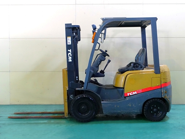 TCM FG15C13