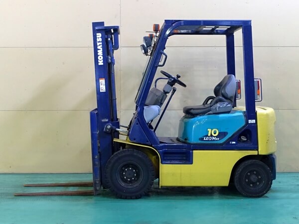 コマツ FG10LC-17