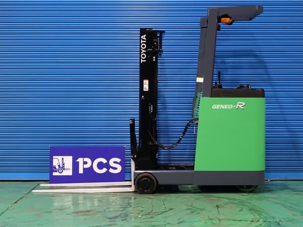 トヨタ 7FBR14