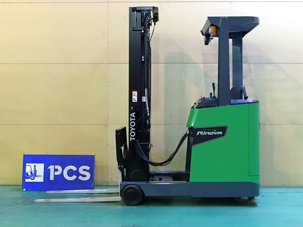 トヨタ 8FBR15