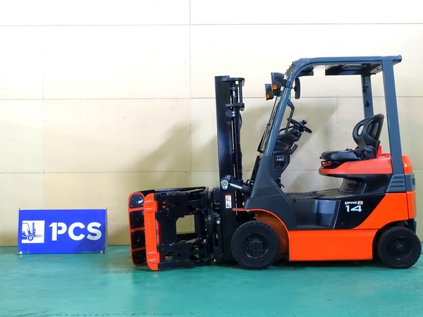 トヨタ 8FBH14
