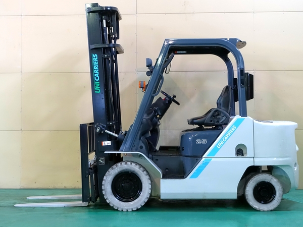 ユニキャリア FHD25T15
